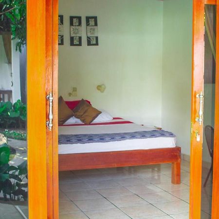 Ocean Sun Homestay 툴람벤 외부 사진