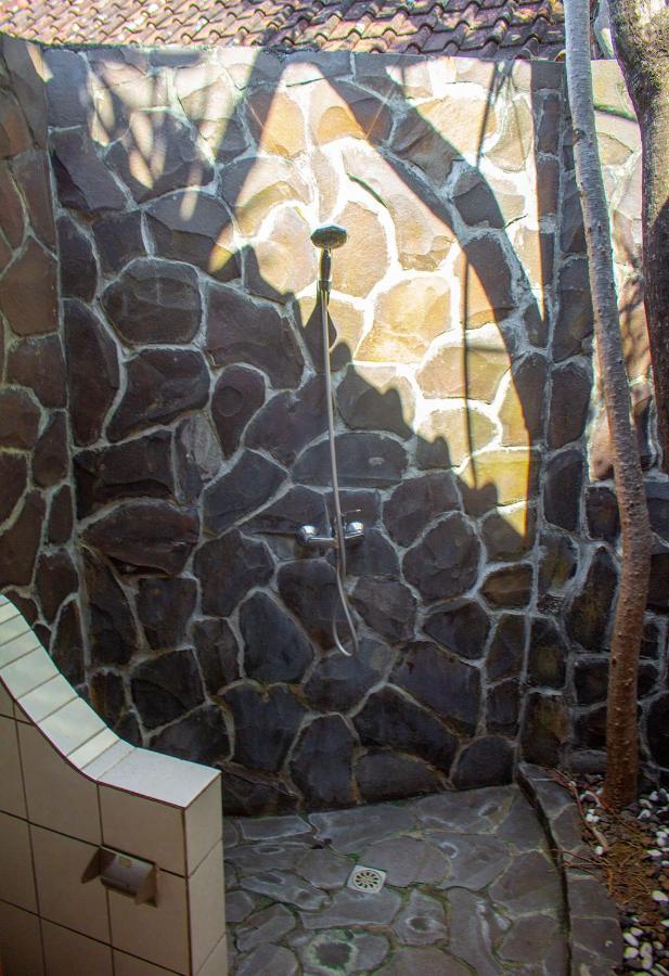 Ocean Sun Homestay 툴람벤 외부 사진
